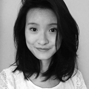 Meet your Posher, Leeann